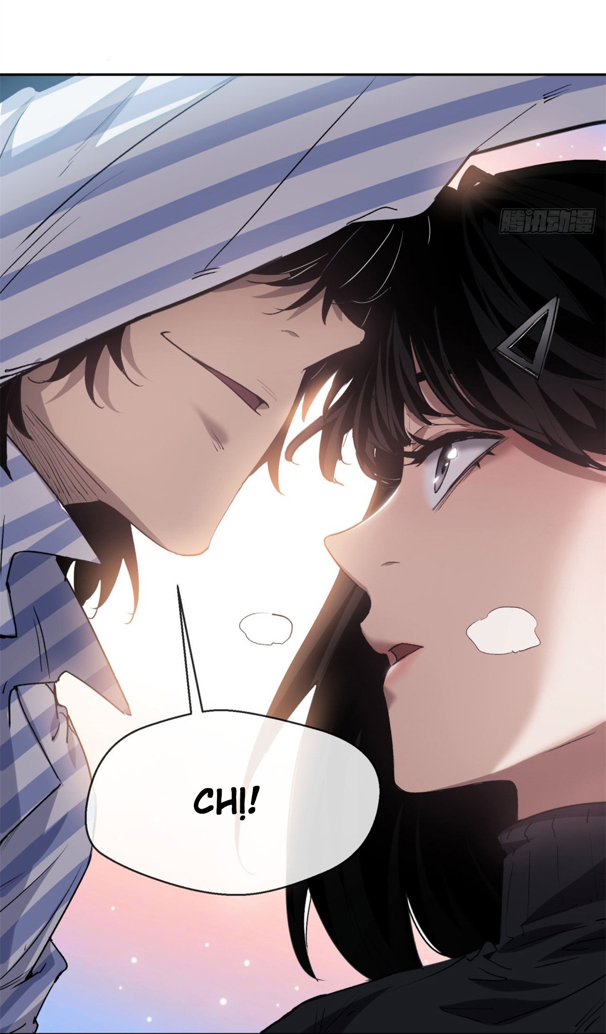 Đạo Quỷ Dị Tiên Chap 3 - Next Chap 4