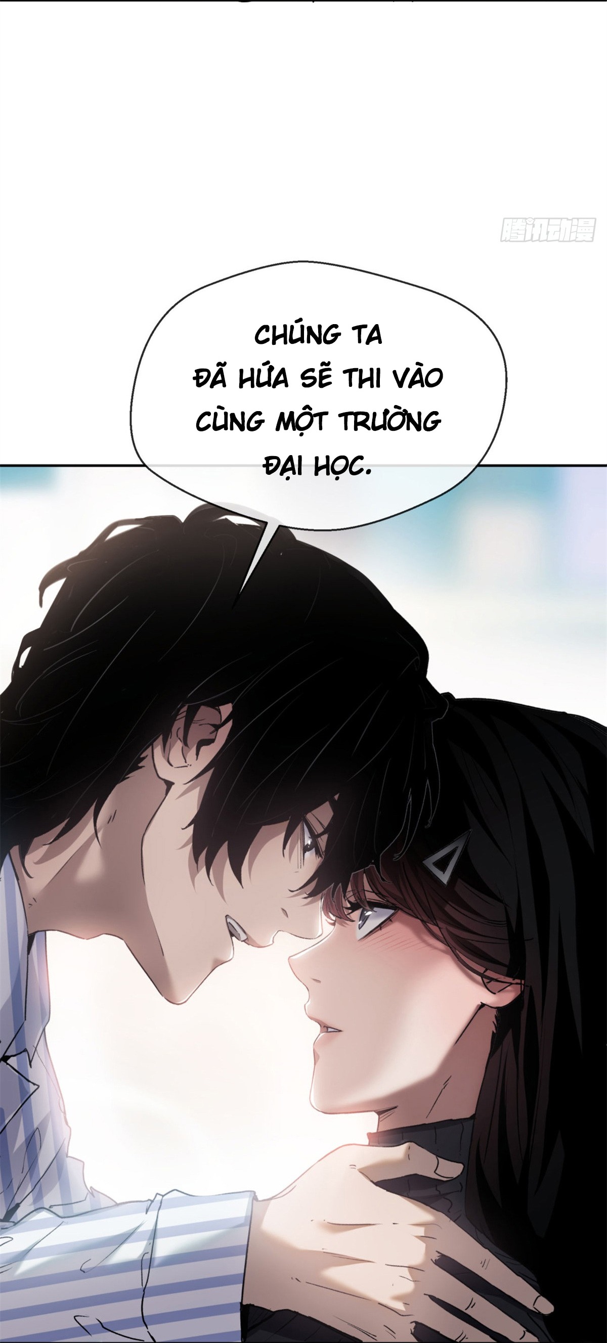 Đạo Quỷ Dị Tiên Chap 3 - Next Chap 4