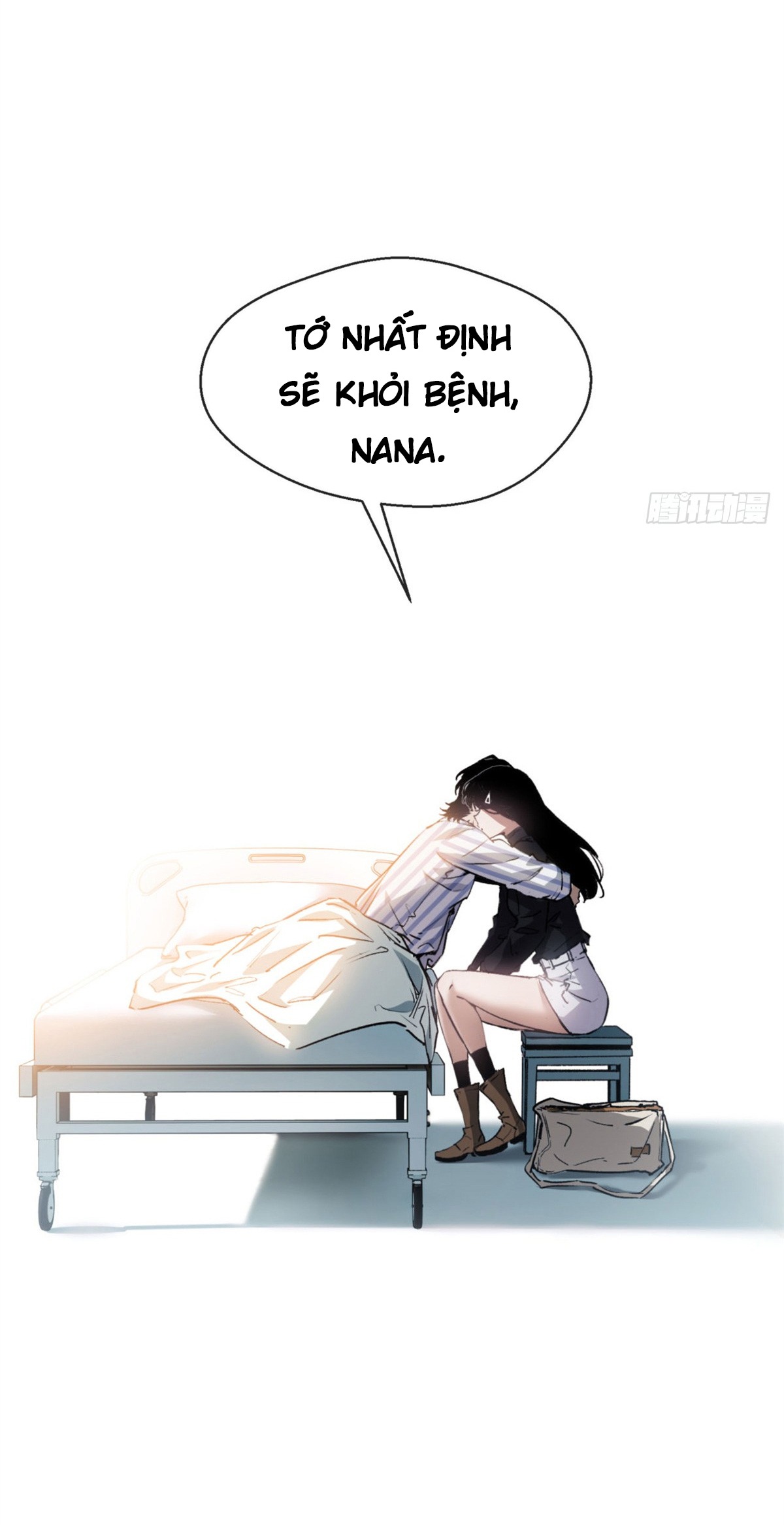 Đạo Quỷ Dị Tiên Chap 3 - Next Chap 4