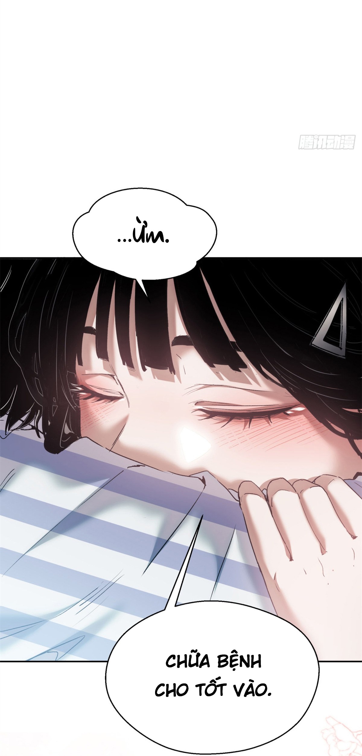 Đạo Quỷ Dị Tiên Chap 3 - Next Chap 4