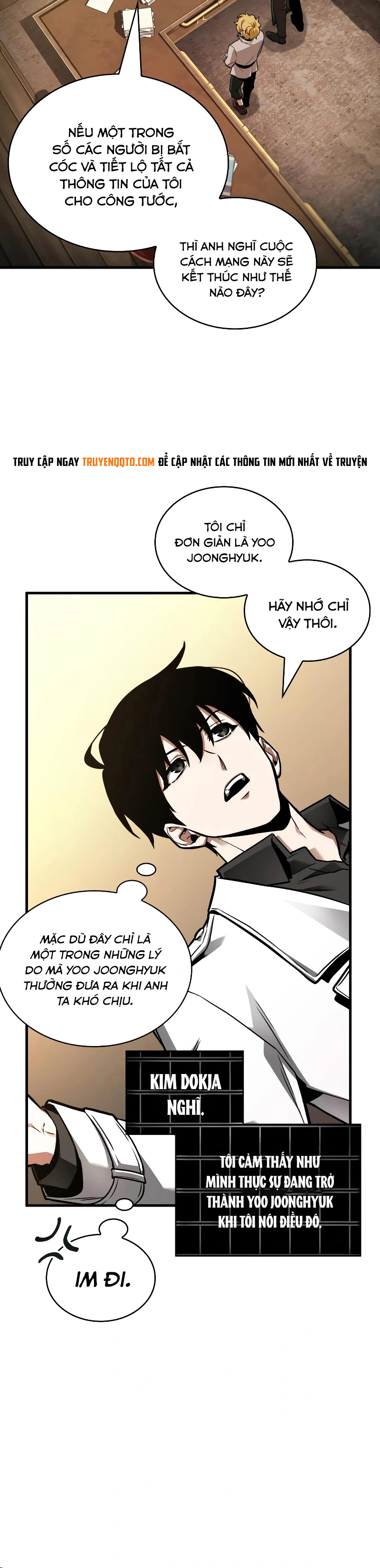 Toàn Trí Độc Giả Chap 234 - Next Chap 235