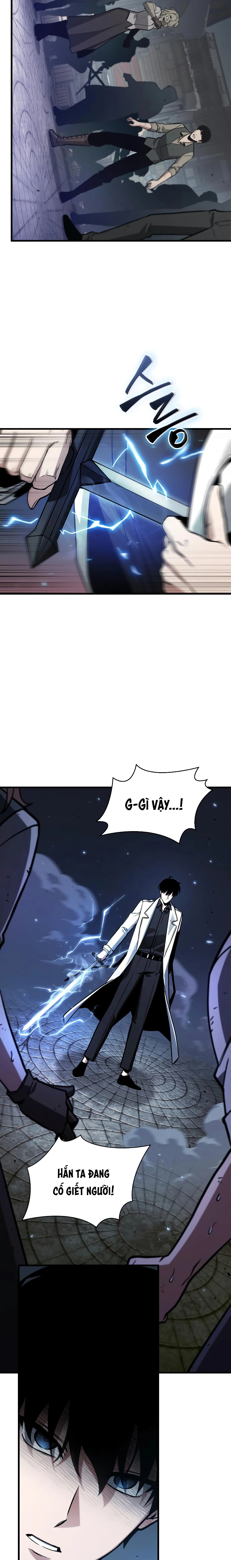 Toàn Trí Độc Giả Chap 234 - Next Chap 235