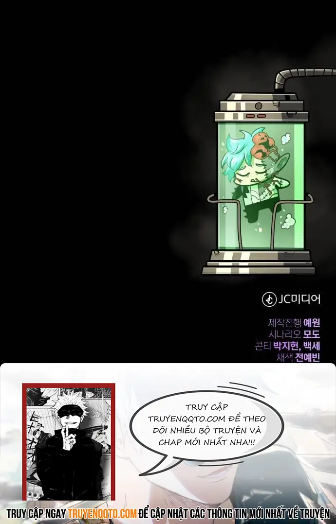 Pháp Sư Hắc Ám Hồi Sinh Sau 66666 Năm Chap 139 - Next Chap 140