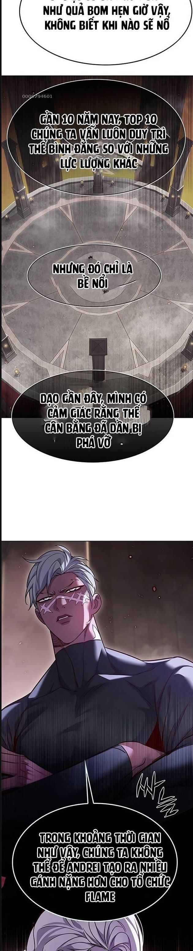 Hoá Thân Thành Mèo Chap 322 - Next Chap 323
