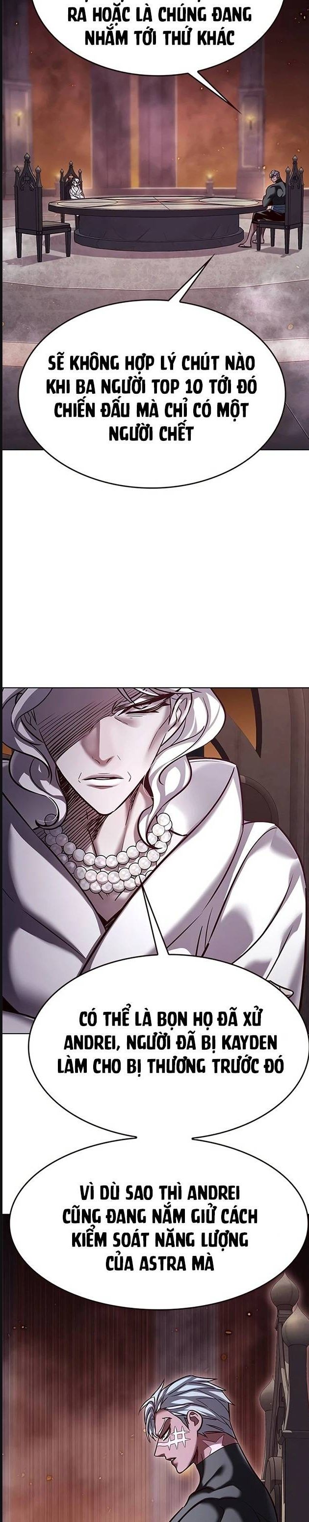 Hoá Thân Thành Mèo Chap 322 - Next Chap 323