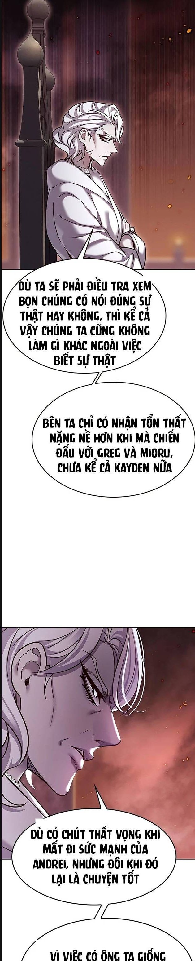 Hoá Thân Thành Mèo Chap 322 - Next Chap 323