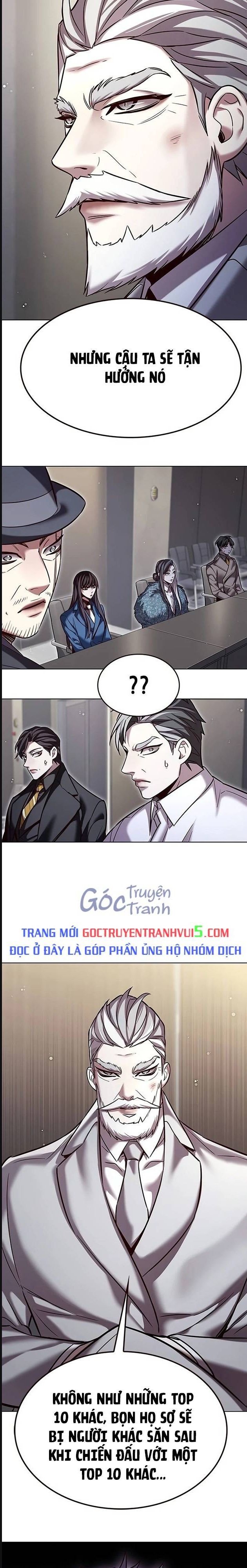 Hoá Thân Thành Mèo Chap 322 - Next Chap 323