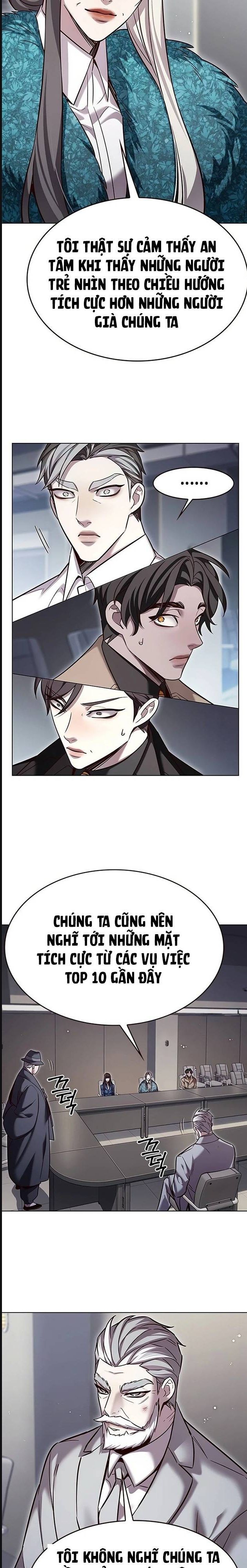 Hoá Thân Thành Mèo Chap 322 - Next Chap 323