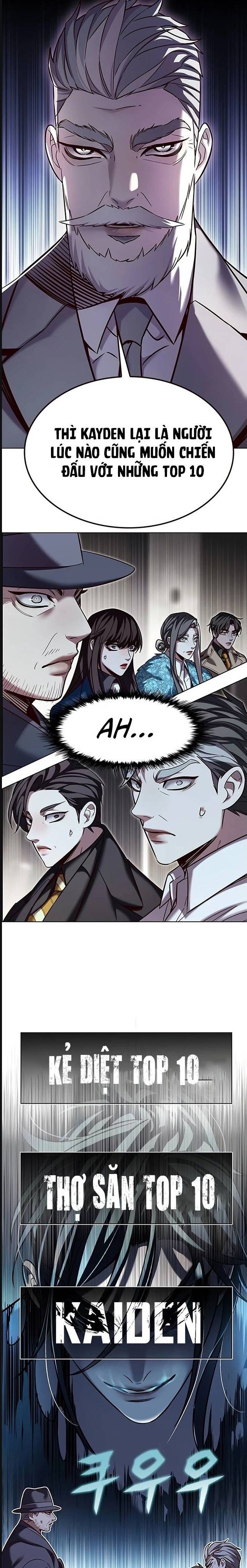 Hoá Thân Thành Mèo Chap 322 - Next Chap 323
