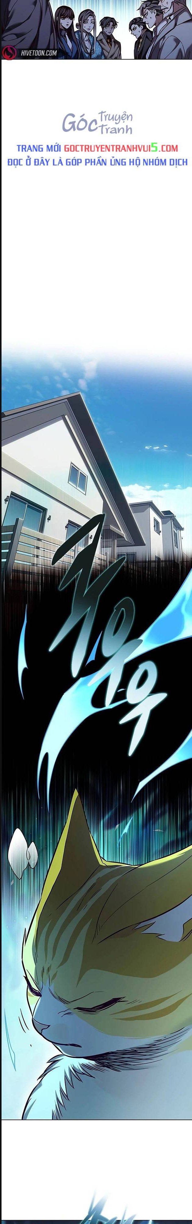Hoá Thân Thành Mèo Chap 322 - Next Chap 323