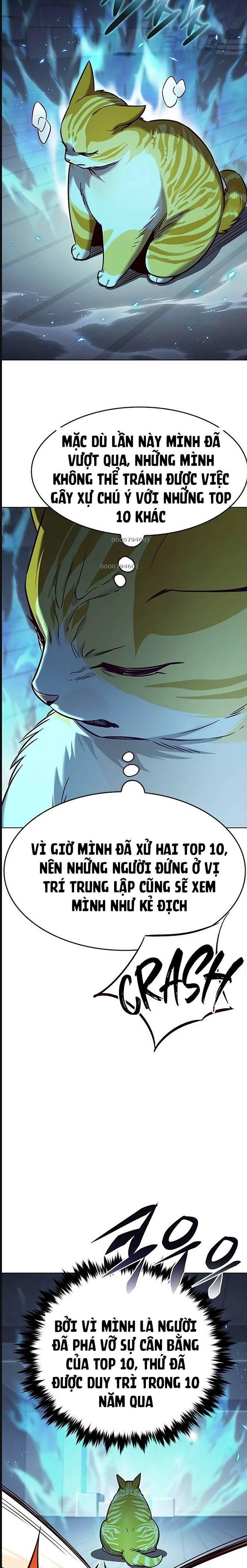 Hoá Thân Thành Mèo Chap 322 - Next Chap 323