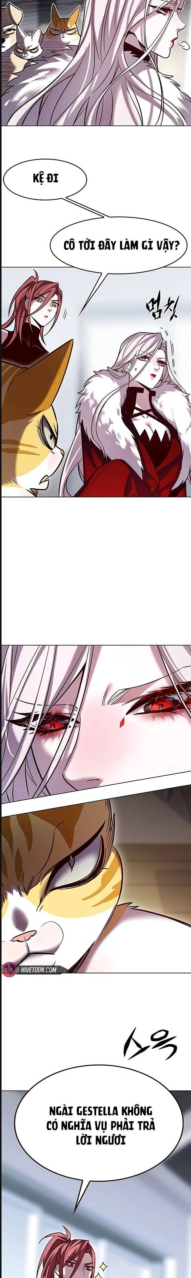 Hoá Thân Thành Mèo Chap 322 - Next Chap 323