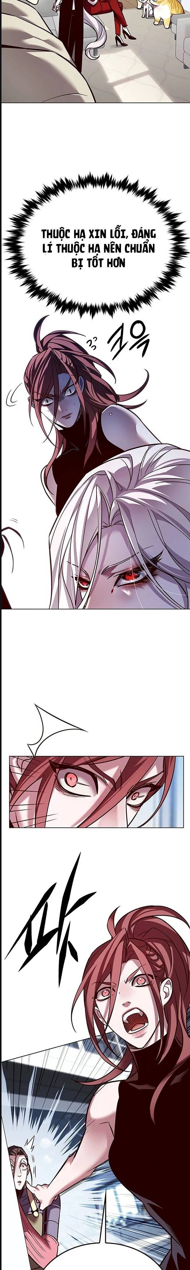 Hoá Thân Thành Mèo Chap 322 - Next Chap 323