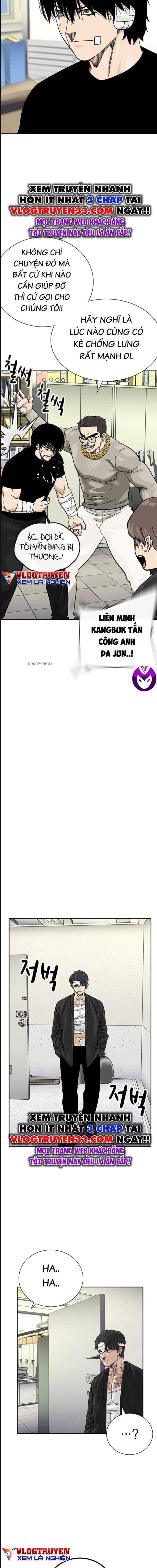 Để Có Thể Sống Sót Chap 157 - Next Chap 158