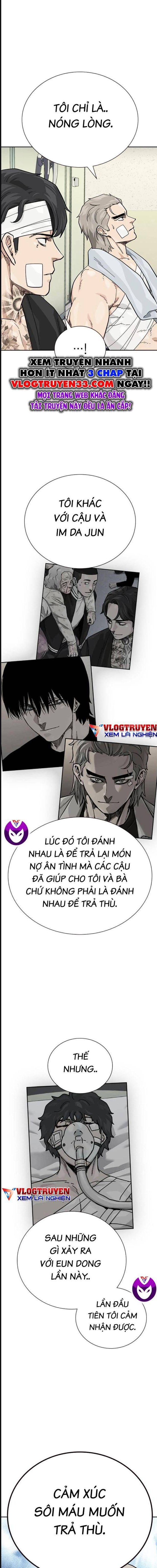 Để Có Thể Sống Sót Chap 157 - Next Chap 158