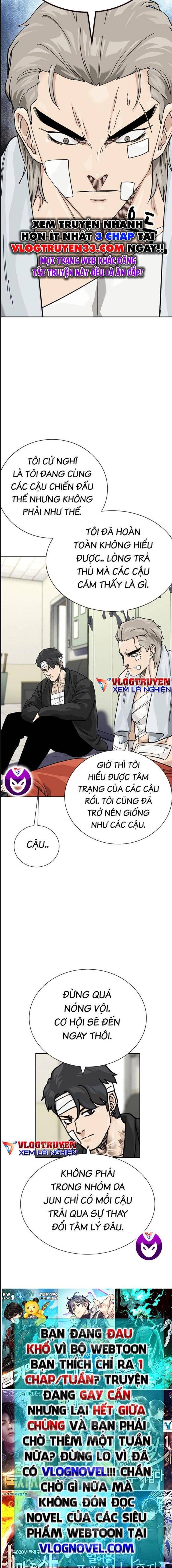 Để Có Thể Sống Sót Chap 157 - Next Chap 158