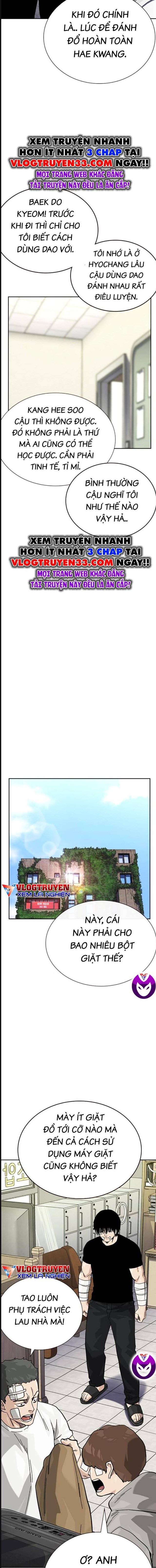 Để Có Thể Sống Sót Chap 157 - Next Chap 158