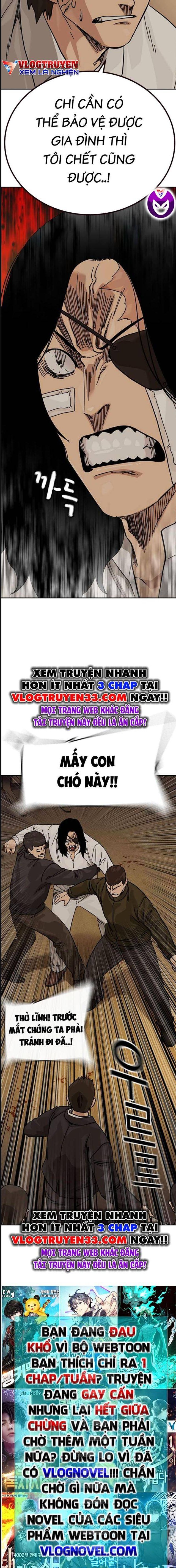 Để Có Thể Sống Sót Chap 157 - Next Chap 158