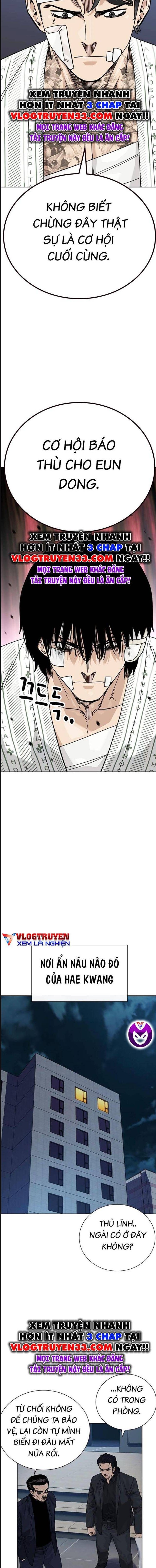 Để Có Thể Sống Sót Chap 157 - Next Chap 158