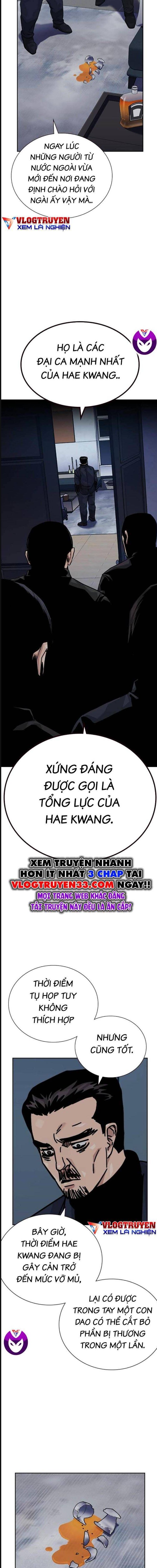 Để Có Thể Sống Sót Chap 157 - Next Chap 158
