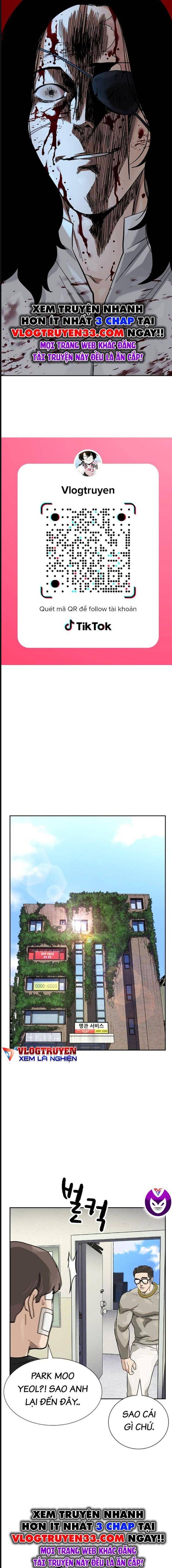 Để Có Thể Sống Sót Chap 157 - Next Chap 158