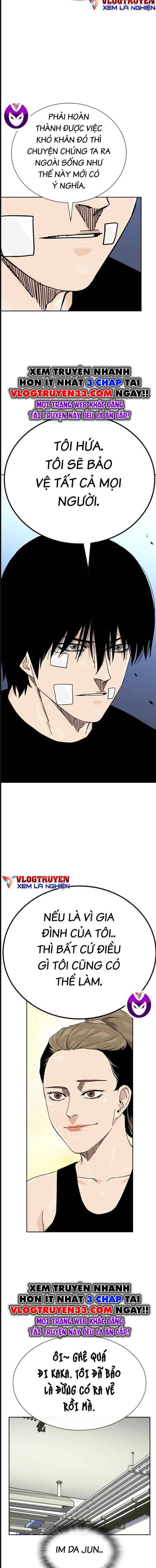 Để Có Thể Sống Sót Chap 157 - Next Chap 158