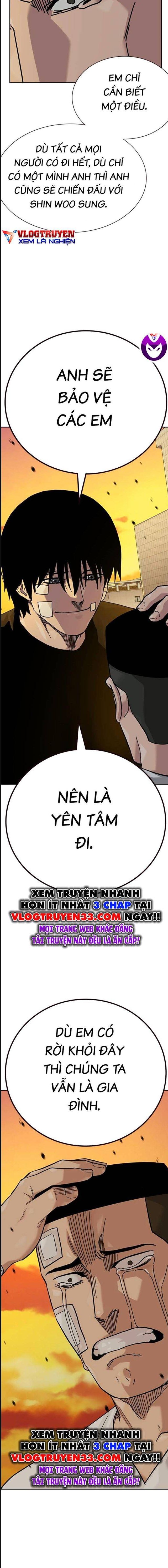 Để Có Thể Sống Sót Chap 157 - Next Chap 158