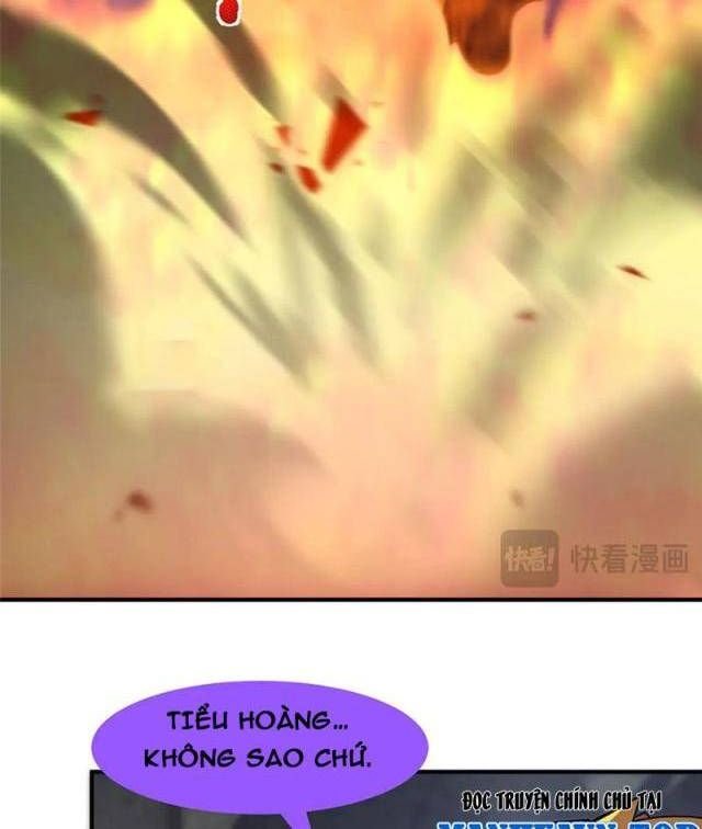 Thần Sủng Tiến Hóa Chap 326 - Next Chap 327