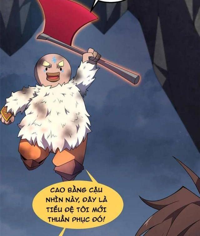 Thần Sủng Tiến Hóa Chap 326 - Next Chap 327