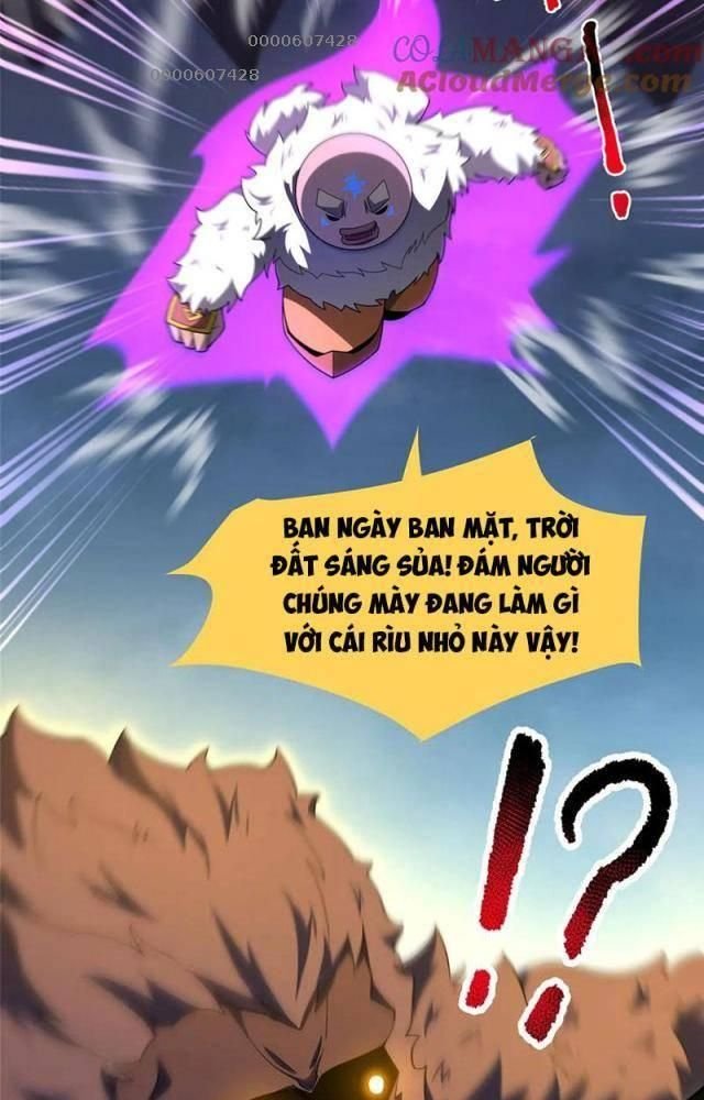 Thần Sủng Tiến Hóa Chap 326 - Next Chap 327