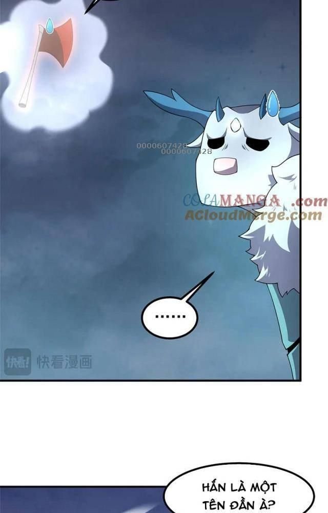 Thần Sủng Tiến Hóa Chap 326 - Next Chap 327