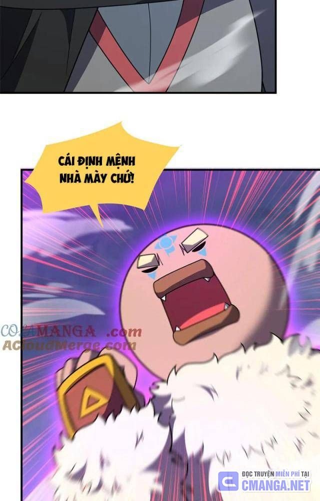 Thần Sủng Tiến Hóa Chap 326 - Next Chap 327