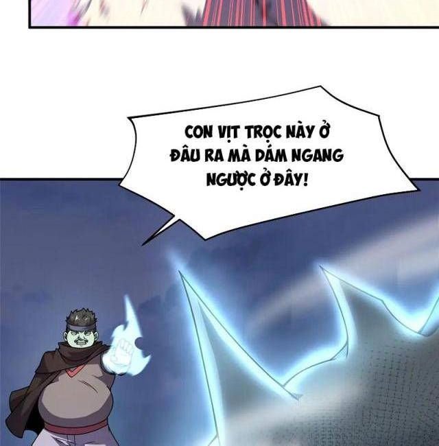 Thần Sủng Tiến Hóa Chap 326 - Next Chap 327