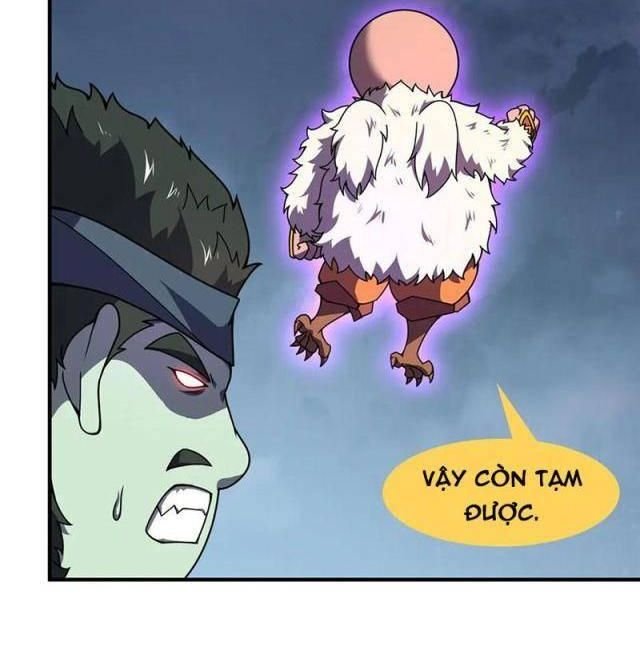 Thần Sủng Tiến Hóa Chap 326 - Next Chap 327