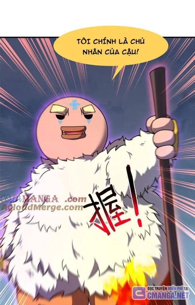 Thần Sủng Tiến Hóa Chap 326 - Next Chap 327
