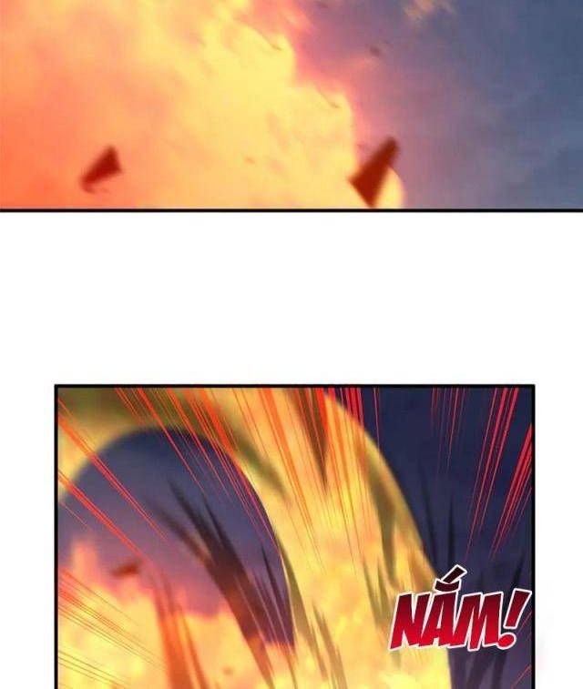 Thần Sủng Tiến Hóa Chap 326 - Next Chap 327