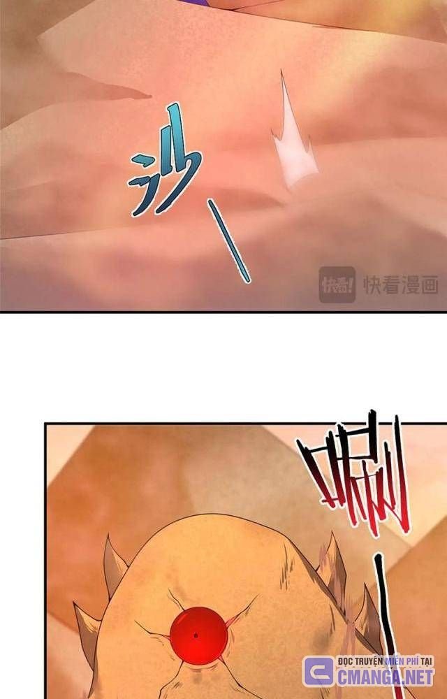 Thần Sủng Tiến Hóa Chap 326 - Next Chap 327