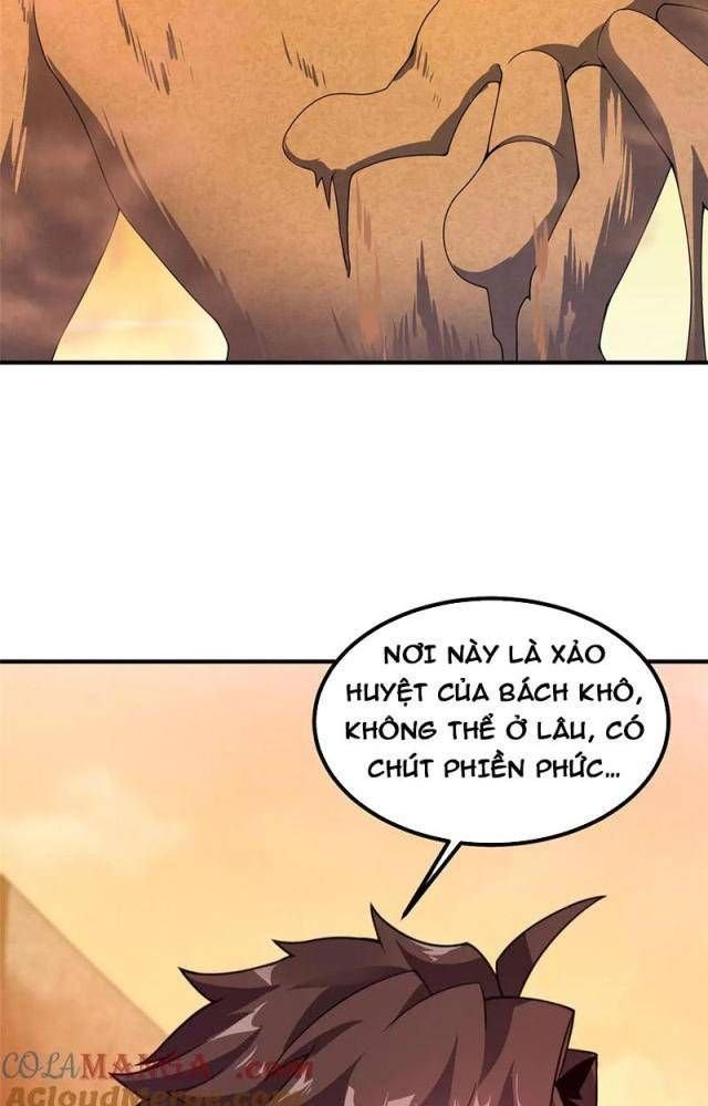 Thần Sủng Tiến Hóa Chap 326 - Next Chap 327