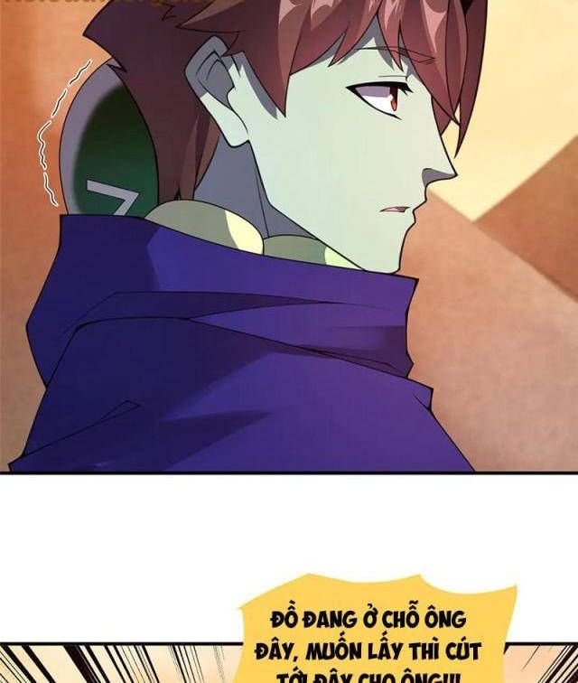 Thần Sủng Tiến Hóa Chap 326 - Next Chap 327