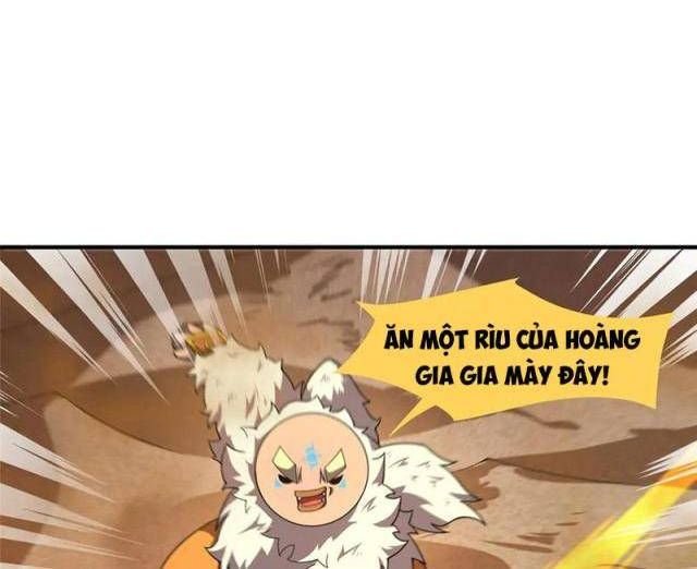 Thần Sủng Tiến Hóa Chap 326 - Next Chap 327