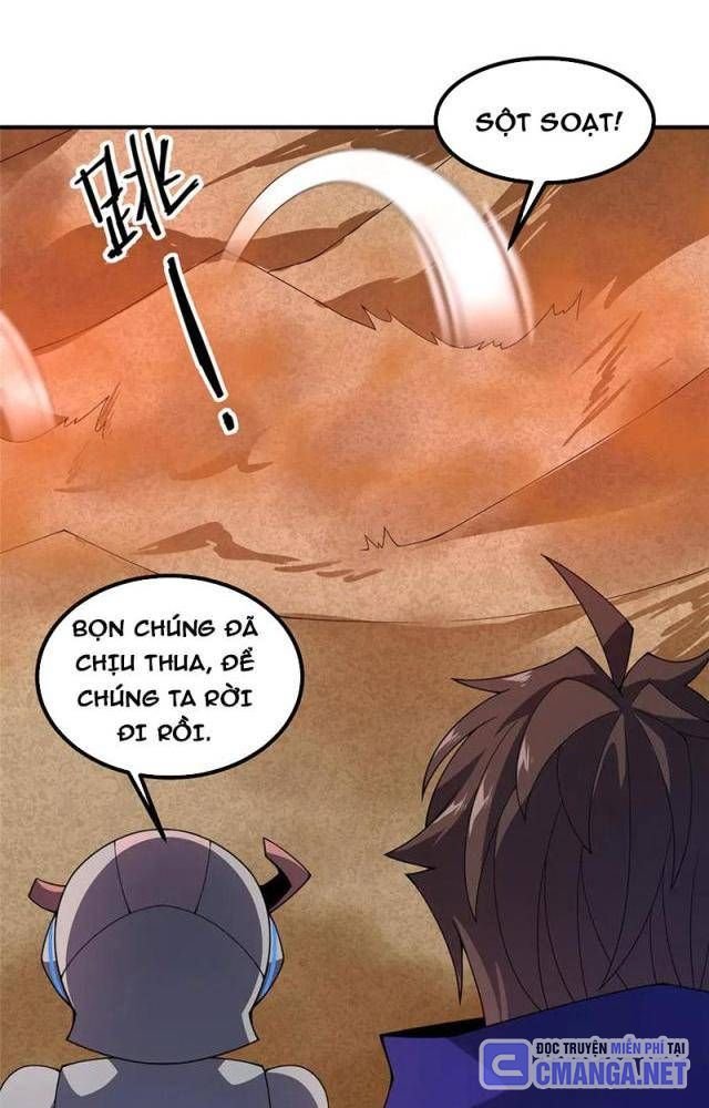 Thần Sủng Tiến Hóa Chap 326 - Next Chap 327