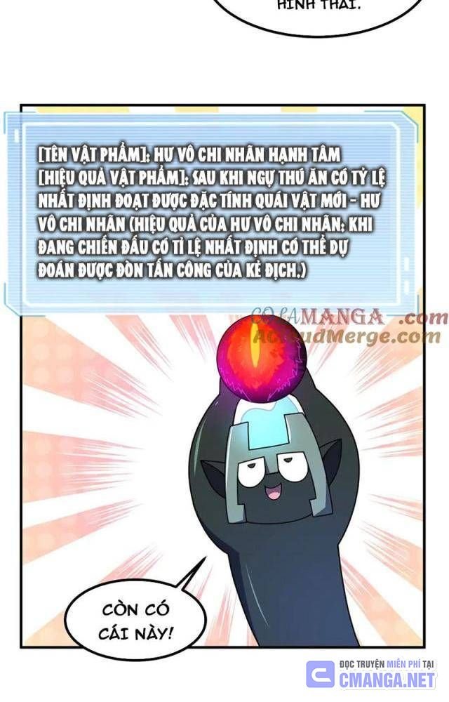 Thần Sủng Tiến Hóa Chap 326 - Next Chap 327
