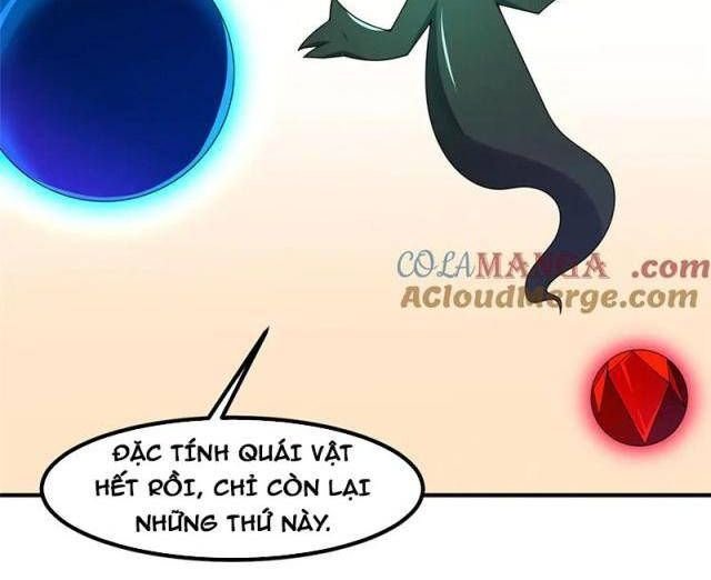 Thần Sủng Tiến Hóa Chap 326 - Next Chap 327