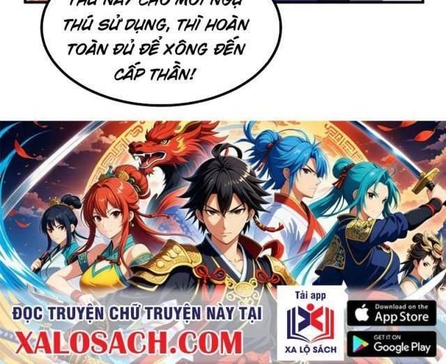 Thần Sủng Tiến Hóa Chap 326 - Next Chap 327
