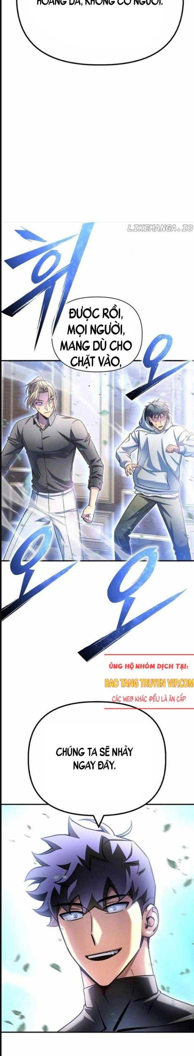 Cuộc Chiến Siêu Nhân Chap 130 - Next Chap 131