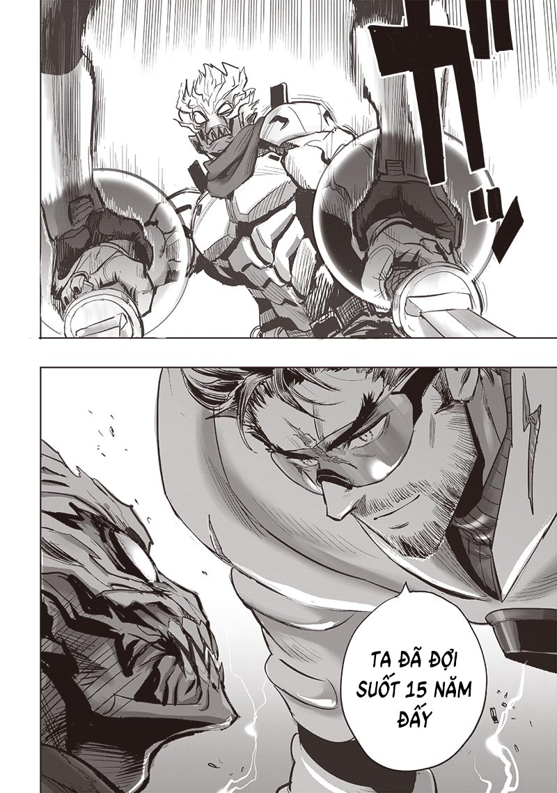 Onepunch Man Chap 262 - Next Chap 263