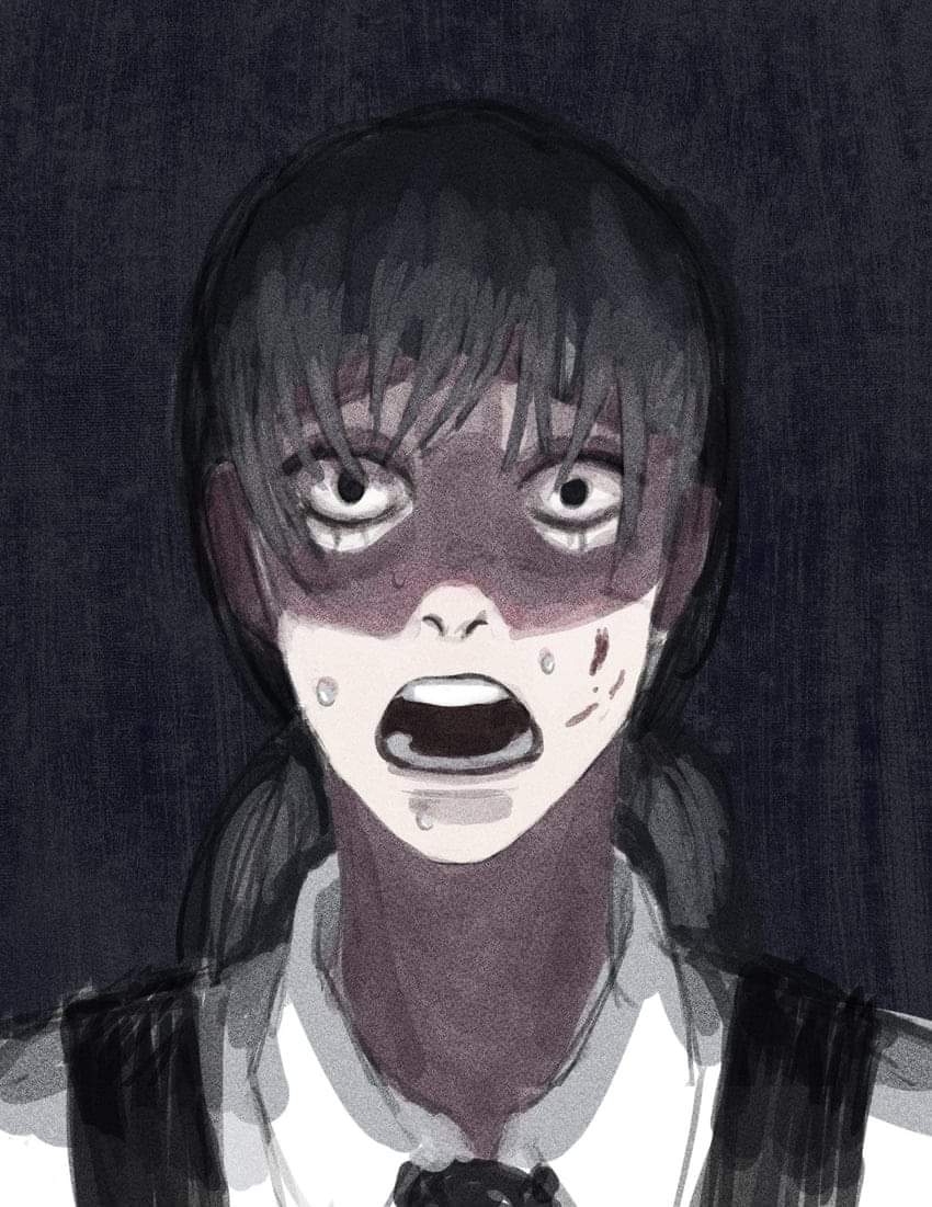 CHAINSAW MAN Chap 167 - Next Chap 168