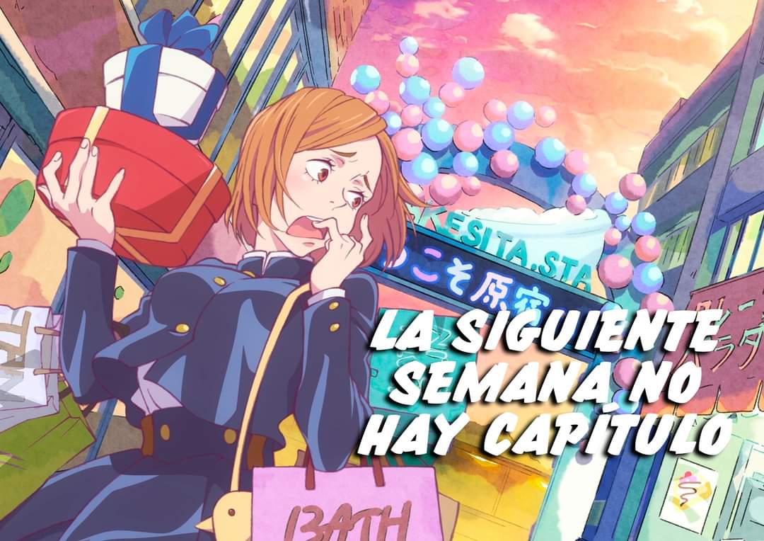 Jujutsu Kaisen Chap 261 - Next Chap 262