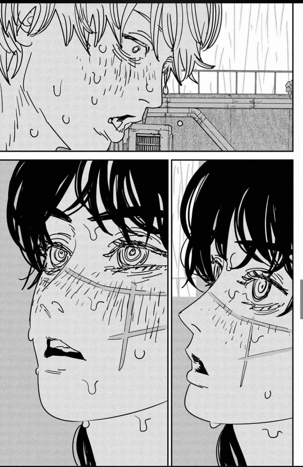 CHAINSAW MAN Chap 167 - Next Chap 168