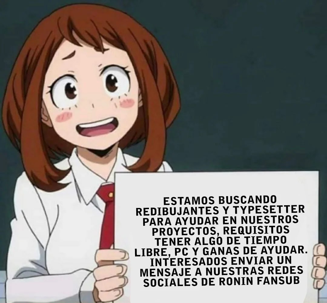 Boku no Hero Academia Chap 424 - Next Chap 425